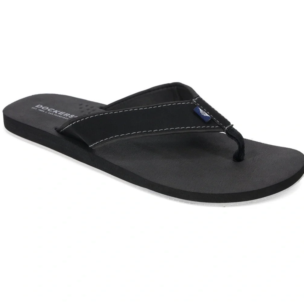 Dockers® Men's Flip Flop Sandals
